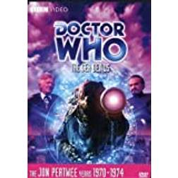 Doctor Who: The Sea Devils - Episode 62 [DVD] [Region 1] [US Import] [NTSC]